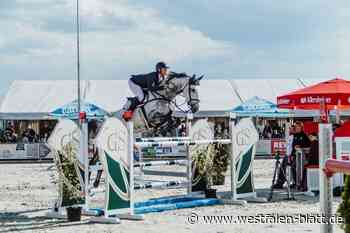 Reit-Event in Bevern: 10.000 Besucher und 1350 Pferde