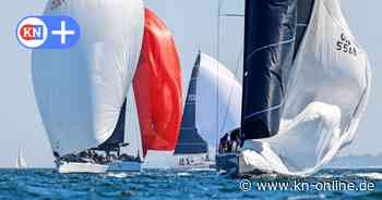 Segeln direkt vor der Promenade: Seesegler bei Maior mit gelungenem Saisonstart
