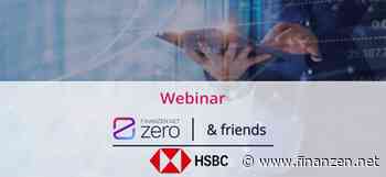 Morgen um 17 Uhr live mit Michael Proffe: Die TOP-Megatrends 2024 für Ihr Depot