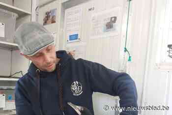 Hevige windstoten bezorgen jonge aalscholver dubbele vleugelbreuk, twee jonge reigers halen het niet: “Uitzonderlijk veel slachtoffers”