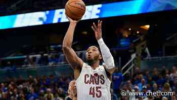 NBA Playoffs 2024: How to Watch Magic vs. Cavaliers Game 7 on ABC     - CNET