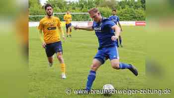 Groß Lafferde packt nicht zu und kassiert den späten K.o.