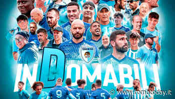 Eccellenza Lazio girone B, i risultati dell'ultima giornata: il Terracina si prende la Serie D