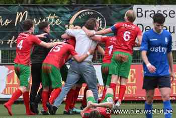 Koen Matyn trapt Antonia naar de volgende ronde na treffer diep in verlengingen: “Een wonderbaarlijke prestatie”
