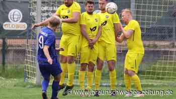 BV Germania Wolfenbüttel II macht den Klassenerhalt perfekt