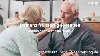 „Wir können unser Demenz-Risiko um 40 Prozent senken“