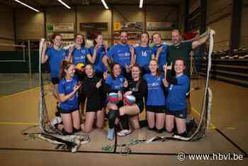 Stalvoc Beverlo promoveert niet, Sparvoc Lanaken moet bang afwachten op reeksindeling