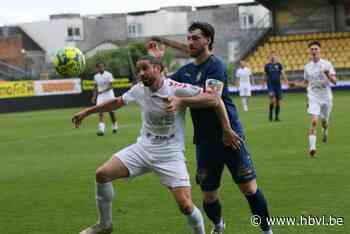 Weerstand Koersel wint op Freethiel, Park Houthalen kansloos gewipt in interprovinciale eindronde