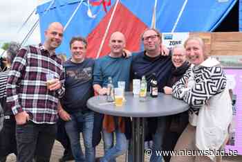 Labadoux ontvangt 1.000ste muziekgroep tijdens geslaagde 36e editie: “Hier kijken we een gans jaar naar uit”