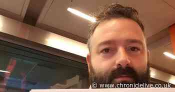 Tributes following death of 'kind-hearted and gentle' North East Metro Radio presenter Brian Moore