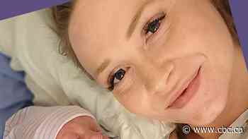 'I love you more': Young mom's death by suicide inspires new perinatal support centre