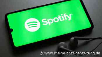 Spotify gliedert beliebte Funktion in Premium-Abo ein – Kunden sind frustriert