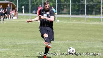 Lauingen Bornum verspielt Führung in Überzahl