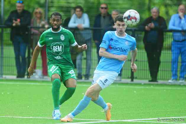 Belisia sluit seizoen mooi af met winst in Diegem