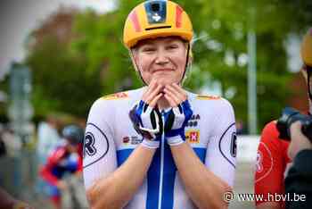 Finse kampioene Ahtosalo en Rutger Wouters tonen zich de snelsten in Helchteren: “Plan tot in de puntjes uitgevoerd”