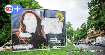Leipzig: Wahlkämpfer ziehen nach Angriff auf SPD-Politiker Konsequenzen