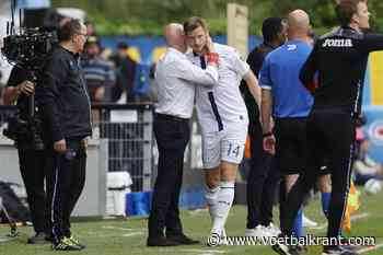 Iedereen maakt zich zorgen om Jan Vertonghen na blessure