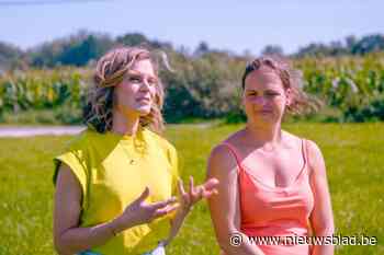 Boerin Sanne kiest… niemand: “Het ging me allemaal wat te snel”