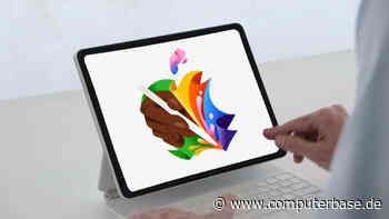 Von iPad Pro bis iPad Air 2024: Vorschau zum Apple-Event „Let Loose“ am Dienstag