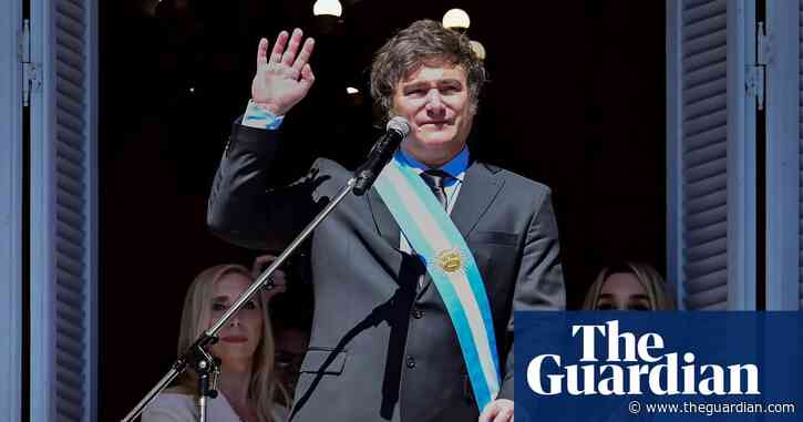 Spain rejects Argentinian claim its PM is causing ‘poverty and death’