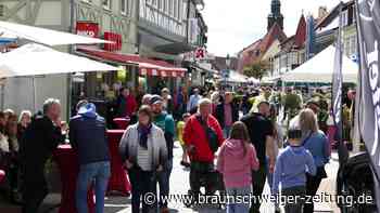 Frühlingshappening in Bad Lauterberg lockt zahlreiche Gäste an