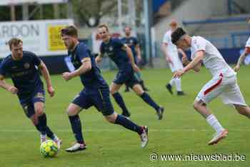 INTERPROVINCIALE EINDRONDE. KSK Vlaamse Ardennen mag donderdag naar SK Berlare, KSK Beveren en HRS Haasdonk voelen zich bekocht