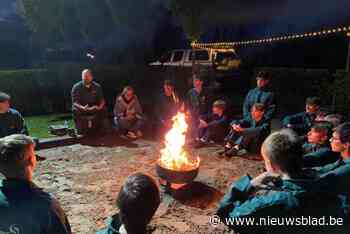 Leerlingen blijven 24 uur op school om overleden schoolgenoot Pieter (16) te eren