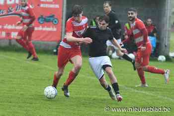 EINDRONDE 4DE PROVINCIALE. Revanche voor Excelsior Balgerhoeke en geschiedenis bij PD Kruibeke