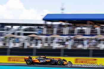 Briljante move Oscar Piastri op Charles Leclerc [video]