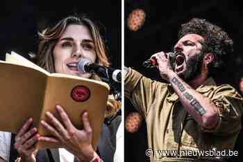 Geen revolutie bij 505-concerten, maar dat was niet nodig: “Voor de verbondenheid moet dit toch wonderen doen”