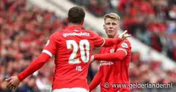 Guus Til en Jerdy Schouten vrezen leegloop bij PSV: ‘Zal lastig zijn om iedereen te behouden’