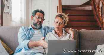 Over 55s warned not completing this money task poses 'ticking time bomb to wreak havoc'