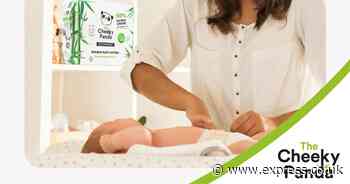 The Cheeky Panda takes giant strides as it rolls into Europe