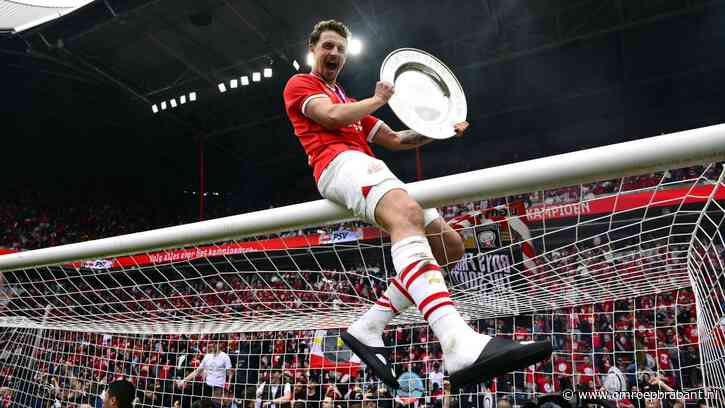 Schaal maakt eind aan hunkering bij PSV, ook bij publiekslieveling Boscagli