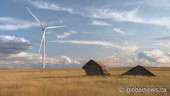 Large wind power project in Cardston County cancelled: ‘Pretty big blow’