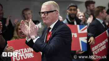 Labour adds to Tory misery with mayoral wins