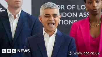 Who won the mayoral elections... in 90 seconds