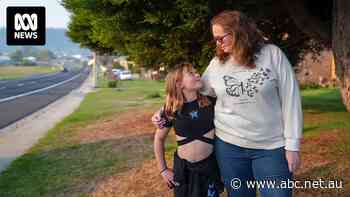 'I was finding out through my kid's sport': Community fears about lead dust as Launceston recycler tries to start up again