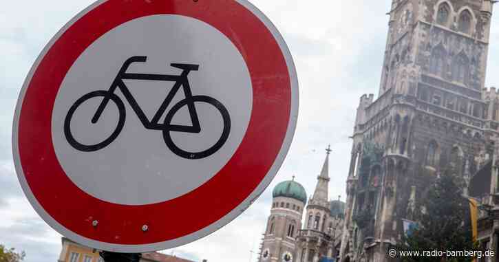 VGH verhandelt über Radelverbot an Ausflugsstrecke