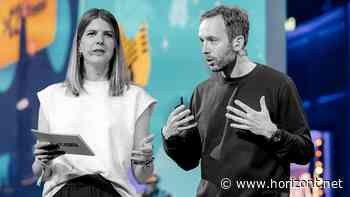 Philipp Westermeyer &amp; Isabelle Gardt im Interview: So sieht die Zukunft der OMR aus