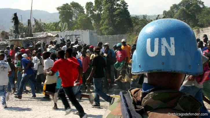 COMMENTARY: As Haiti’s Crisis Lingers, Urgent Calls for Action Ignored