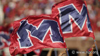 U of Mississippi opens probe over hostile protest that involved racist taunts