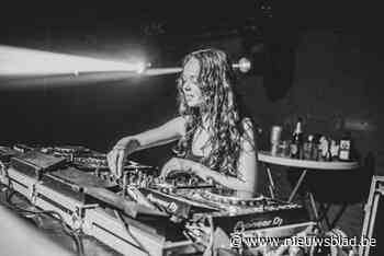 DJ Stanne (15) mag op Sunrise Festival draaien:  “Dromen van Tomorrowland”