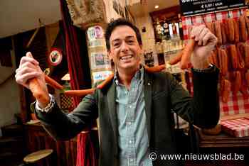 Maak kennis met de échte Balthasar Boma: “Ik ben meteen in het gat gesprongen”