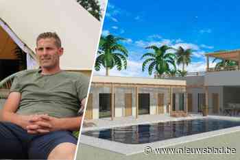 “In Geel zijn we het slachtoffer geworden van ons eigen succes”: ex-Antwerp-spits Kevin Oris emigreert naar Brazilië