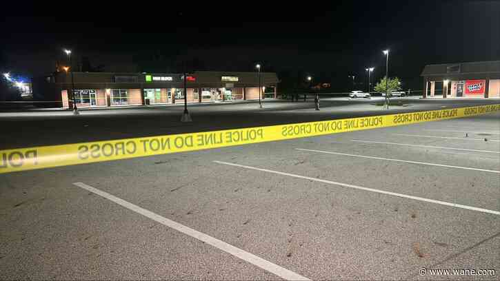 3 injured in Fort Wayne early-morning shootings, may be connected