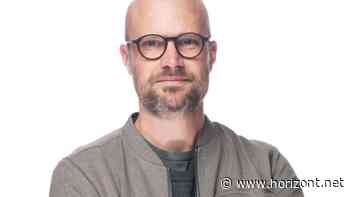 Deutschlandchef Martin Bardeleben: Warum Pinterest aktuell so erfolgreich ist