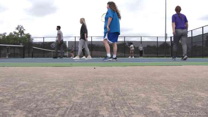 Rouse's Savannah Skopal helping create legacy with Raiders with 'Unified P.E.'