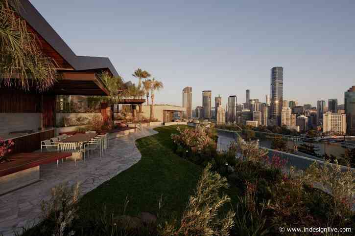 Celebrating boundary-pushing architectural designs in Brisbane