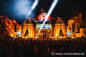 Rijvers Festival breidt uit met extra, vijfde podium: “In de namiddags kan je er chillen, ’s avonds feesten”